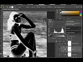 How To Edit Golden Hour Style at the Beach (PHOTOSHOP TUTORIAL)