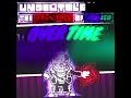 Undertale - The Drawback Of Power | [ Phase 4 ] - OVERTIME