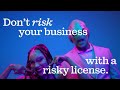 Why Epidemic Sound is the safest music license for your business