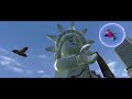 LEGO Marvel Super Heroes - Walkthrough - Level 11: Taking Liberties