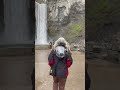 Taughannock Falls State Park visit