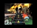 Guitar Hero 3 Gameplay ATI Radeon 4670.