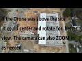 Aviator Brewery Construction site Drone World Video