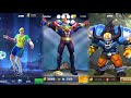 Mobile Legends VS Heroes Arena VS Arena of Valor