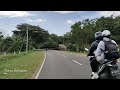 Motovlog Jalur Lintas Balekambang Sampai Pantai Tanjung Penyu Malang