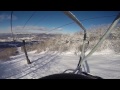 Windham Mountain Skiing