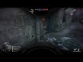 Battlefield 1: When your nade game on point
