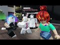 EVADE VC IS ABSURD | Roblox Evade VC Funny Moments