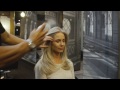 Long layered haircut with highlighting by Adam & Michelle Ciaccia (extended how to video)