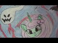 MLP SHADOW OF FEAR fanfic reading CHAPTER 23 PART 2
