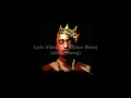2Pac - Hail Mary (Feat. Kastro, Young Noble & Prince Ital) (Lyric Video/HQ)