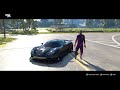 The Fastest Players from Asia/Aus Servers All in One Lobby | The Crew Motorfest