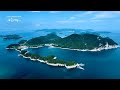섬, 여수 (3) 개도권역 - 개도/월호도/자봉도📍365개의 섬이 알알이 수놓인 아름다운 물길 여수 [2026 여수섬박람회 특별기획] Island, Yeosu