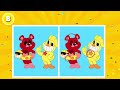 🤩Guess The MONSTER (Smiling Critters) by EMOJI and VOICE | Poppy Playtime Chapter 3 Characters