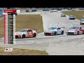 LIVE | Race 1 | Sebring International Raceway | Toyota Gazoo Racing North America GR Cup 2024