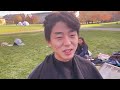cornell vlog | last bits of fall | freshman year