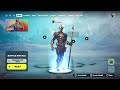 ARES+LEVIATHAN AXE GAMEPLAY IN FORTNITE!! #EpicPartner