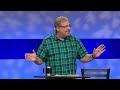 Learn How to Thrive When Your World is Shaken Up - Rick Warren 2017