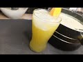 summer special drink recipe/peach fresh juice recipe/glowing skin ke liye juice banane ka tarika