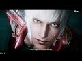 Devil May Cry: Peak of Combat - Vergil Bossfight