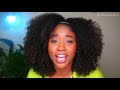 🚿Wash Day Routine| How to wash Natural Curly Hair with NO breakage! (Hair Hacks)