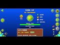 Geometry Dash | NCS | ‘Link up’ By Gepsoni4 | 5 star