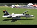 Joe Nall 2024 - Skymaster Large F14 Flight