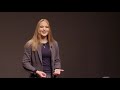 Everyone can become a polygot | Taisiia Tvertina | TEDxTwenteU