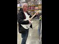 Fender squier stratocaster at Costco