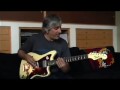 Lee Ranaldo talks about his Fender® Jazzmaster® guitar | Fender