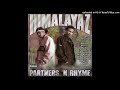Himalayaz- Partners 'N Rhyme