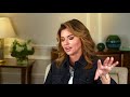 Shania Twain on Losing Her Voice, Marriage Breakdown and Returning to Music (Extended) | Lorraine