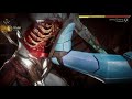 Mortal Kombat 11 (PS4) Online Casuals - Theo (Sub-Zero) vs. Compbros (Cetrion)