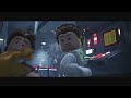 LEGO Star Wars: The Skywalker Saga (The Empire Strikes Back) - Part 2 - Assault on Echo Base