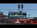 MLB The Show 24 No Doubt Home Run Compilation 1