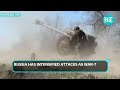 Putin's Men Wreak Havoc In Ukraine; Wipe Out Scores Of Ukrainians Troops & NATO Weapons | Details