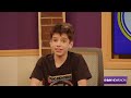 Oyster Bay High School Morning Announcements 5-6-24