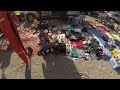 CACHAREANDO EN EL TIANGUIS CAPITULO 34 TIANGUIS LINDEROS