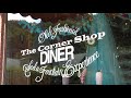 ONE TANK TRIP:   BRAMWELL CORNER SHOP