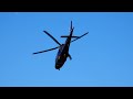 Private Helicopters Compilation Startup & Takeoff !! (24h du Mans)