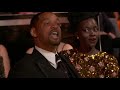 Will Smith's Slap at Oscar's was Staged with Proof (Slow Video Analysis)