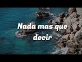Fuiste tú - Ricardo Arjona feat.Gaby Moreno (Letra Lyrics) #RicardoArjona #GabyMoreno #FuistetúLetra