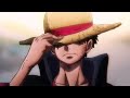 One Piece Film Red ENDING “LAST 3 MINUTES”