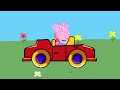 Scary Zombie Mommy Pig Visits Peppa Pig House ?? | Peppa Pig Funny Animation