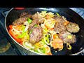 Chatkhara kabab recipe | Kofta kabab recipe | Kache Keema ke kabab |