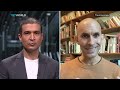 Anil Seth: Consciousness, subjectivity and what it means to be “you” | The InnerView