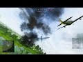 Battlefield 5: Conquest Gameplay (72-4)