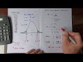 How To...Calculate the Confidence Interval for a Sample