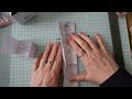 My Tutorial for Paperclip Tabs
