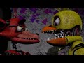 Fnaf2 Part 2 Old memories